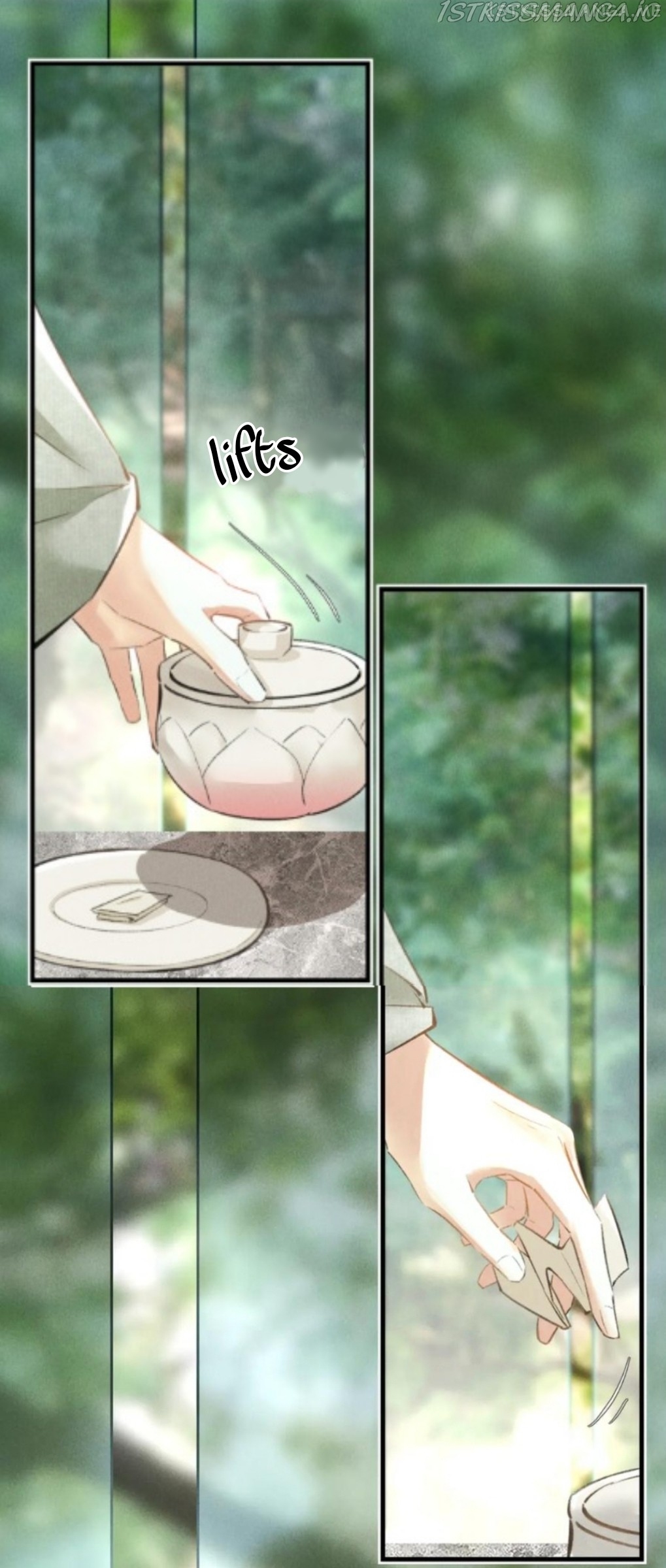Kill Me Next Time Chapter 65.5 - page 7