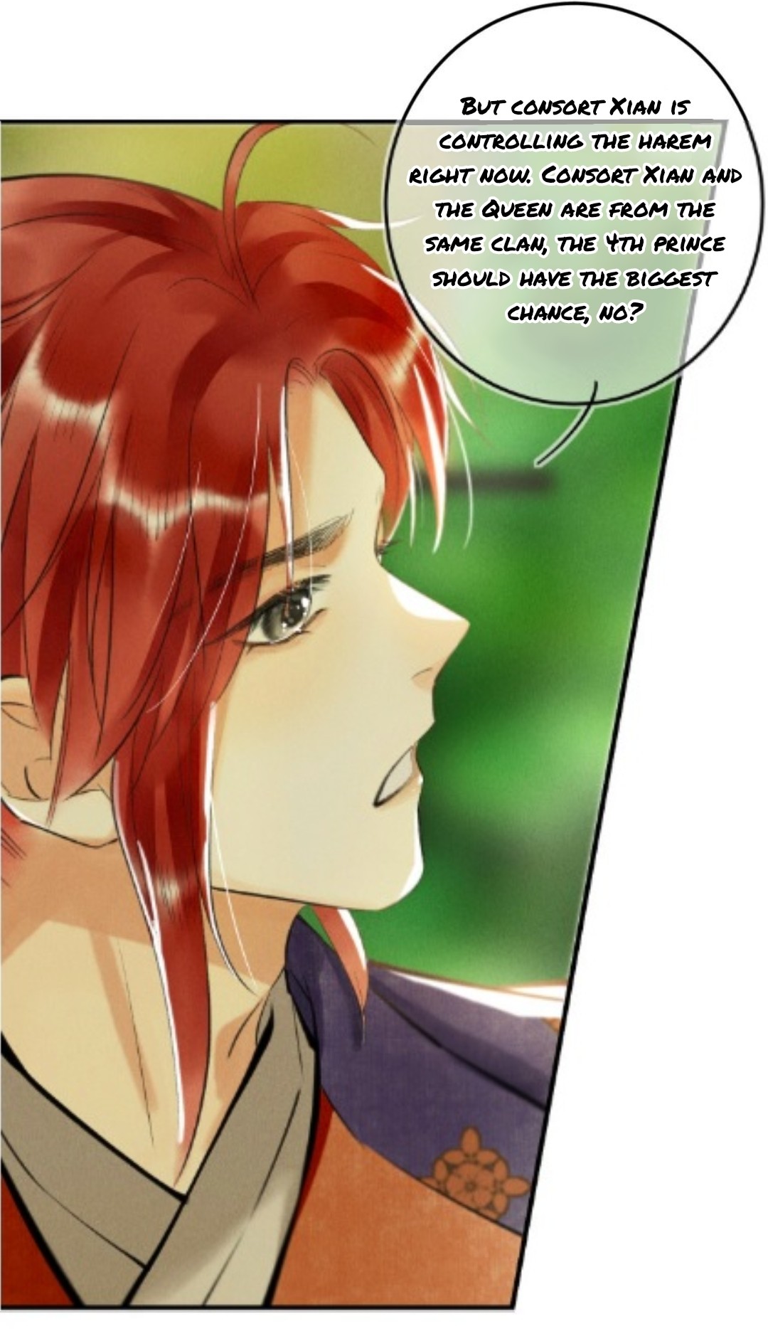 Kill Me Next Time Chapter 65 - page 11