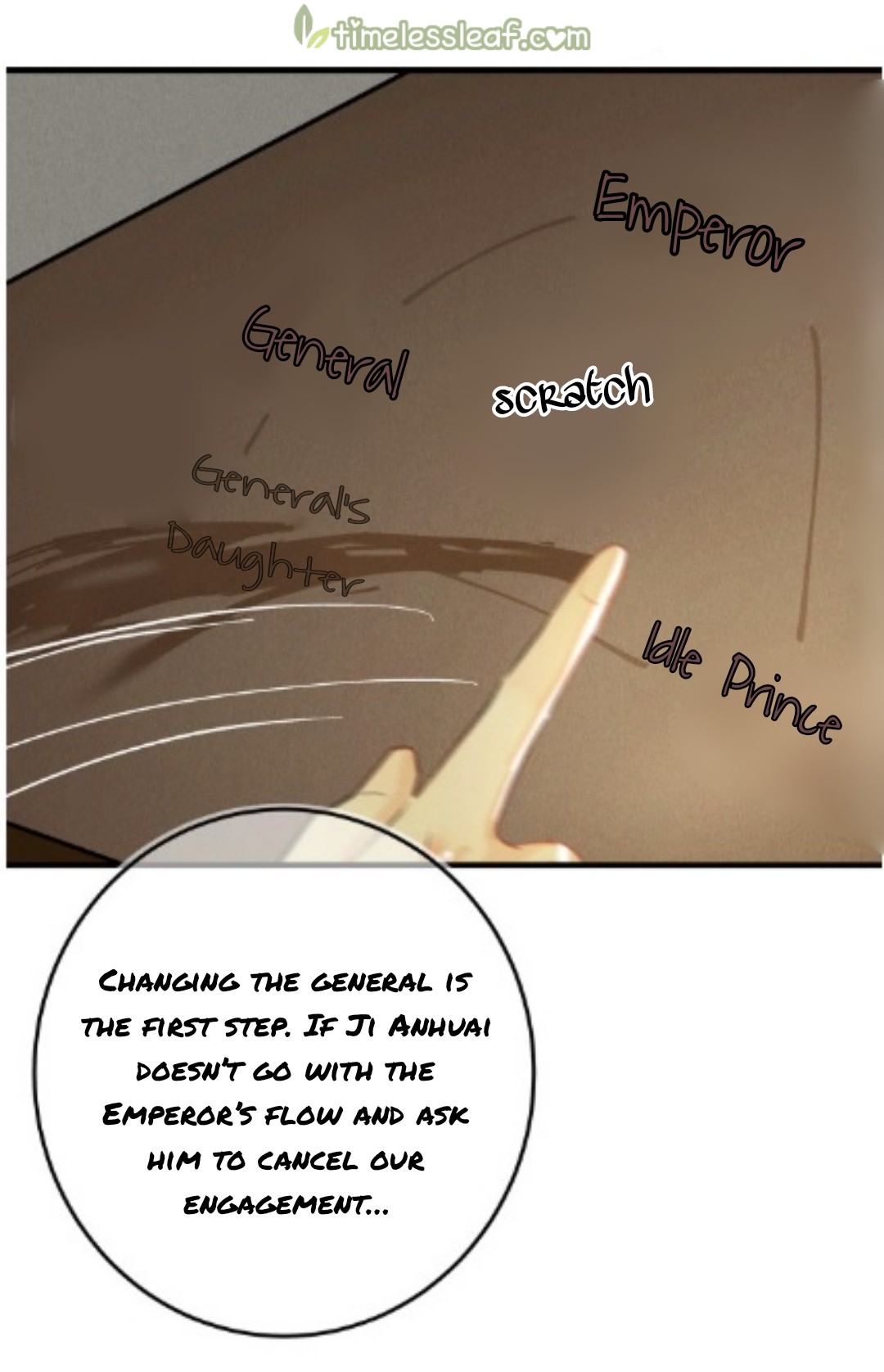 Kill Me Next Time Chapter 65 - page 13
