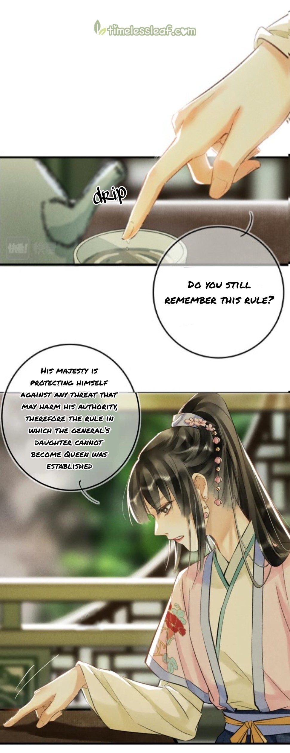 Kill Me Next Time Chapter 65 - page 9