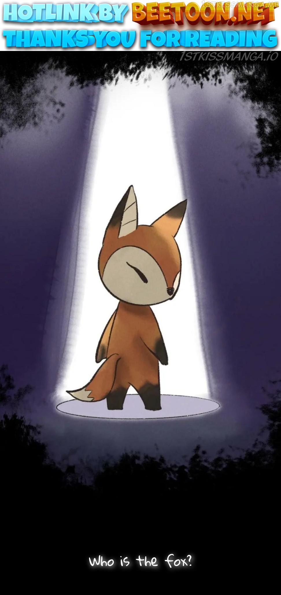 Kill Me Next Time Chapter 64.5 - page 1