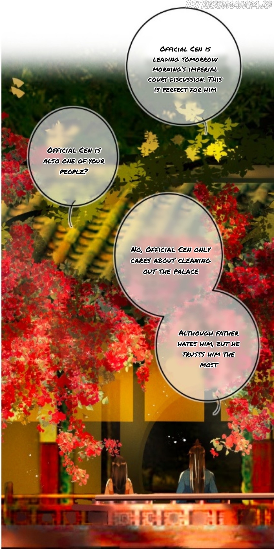 Kill Me Next Time Chapter 64.5 - page 5
