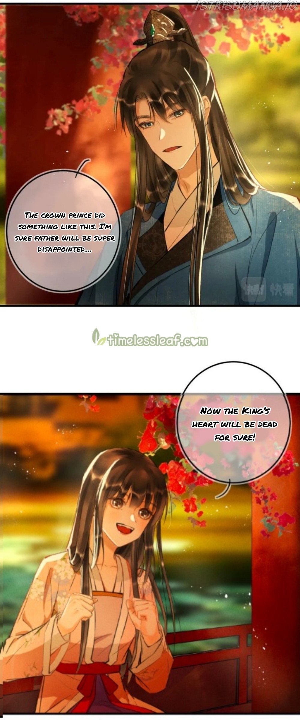 Kill Me Next Time Chapter 64.5 - page 6