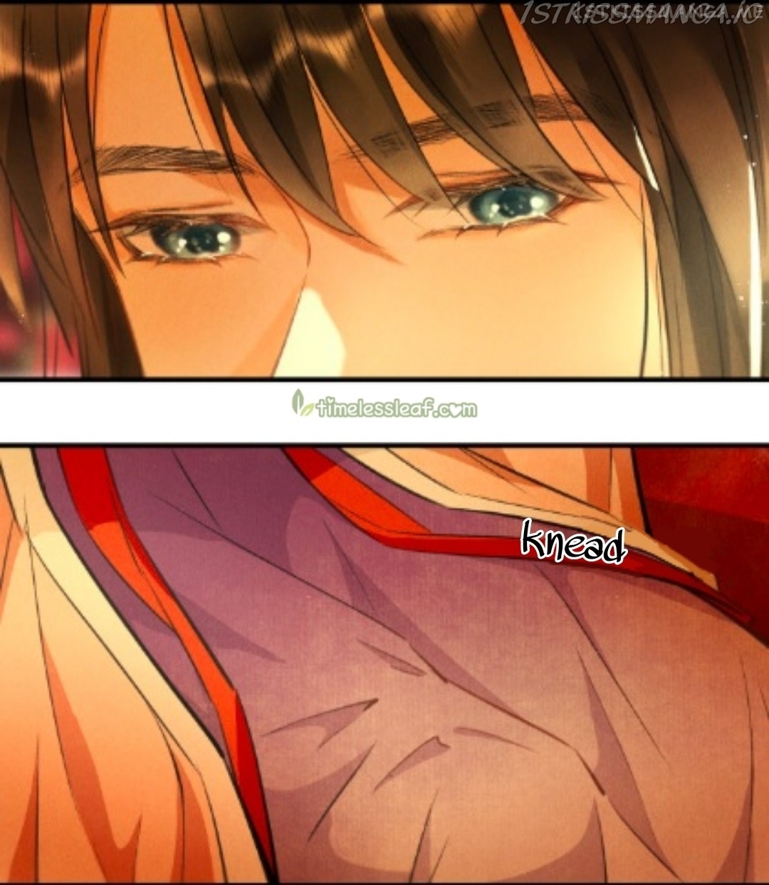 Kill Me Next Time Chapter 64.5 - page 8