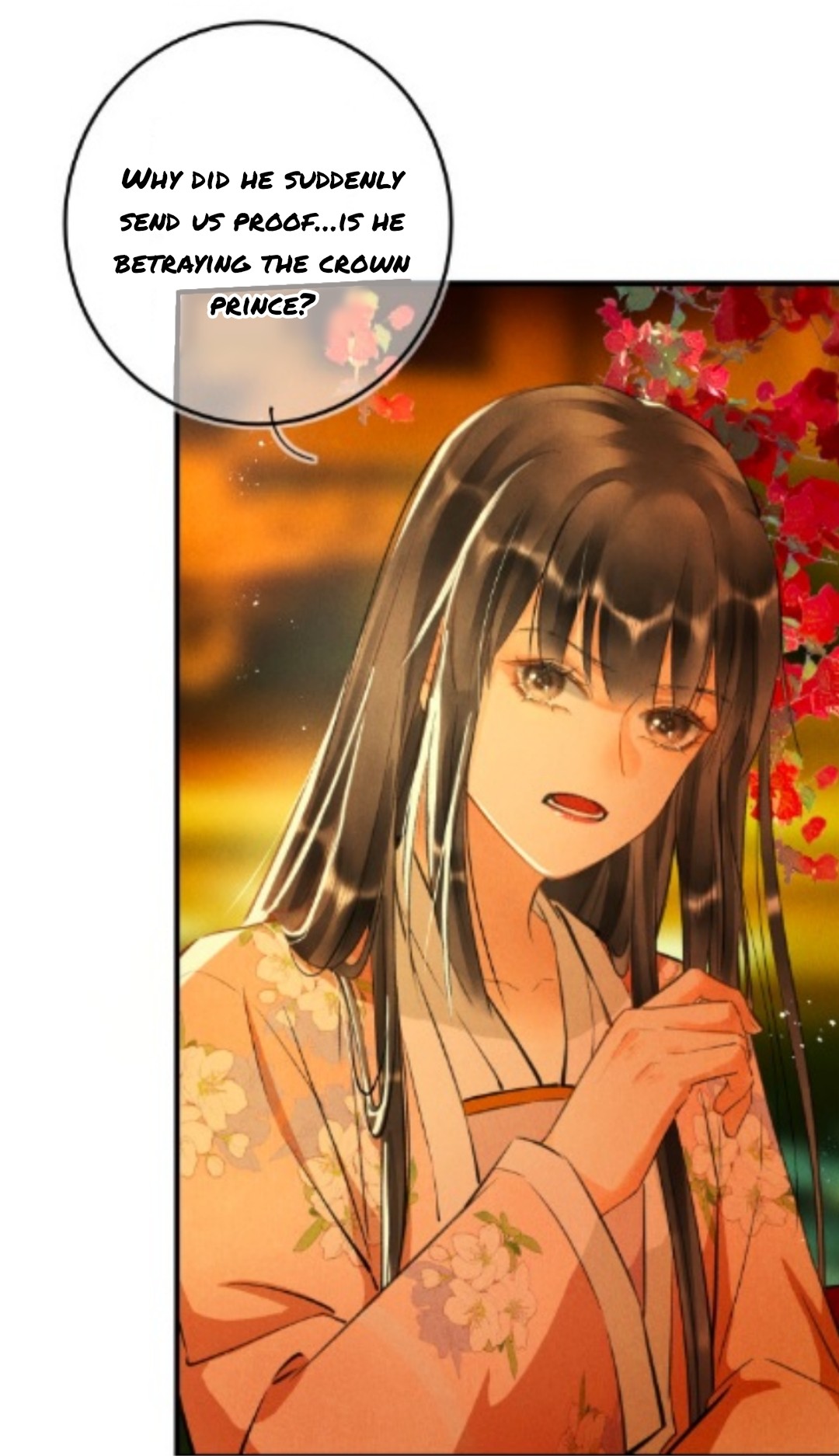 Kill Me Next Time Chapter 64 - page 12