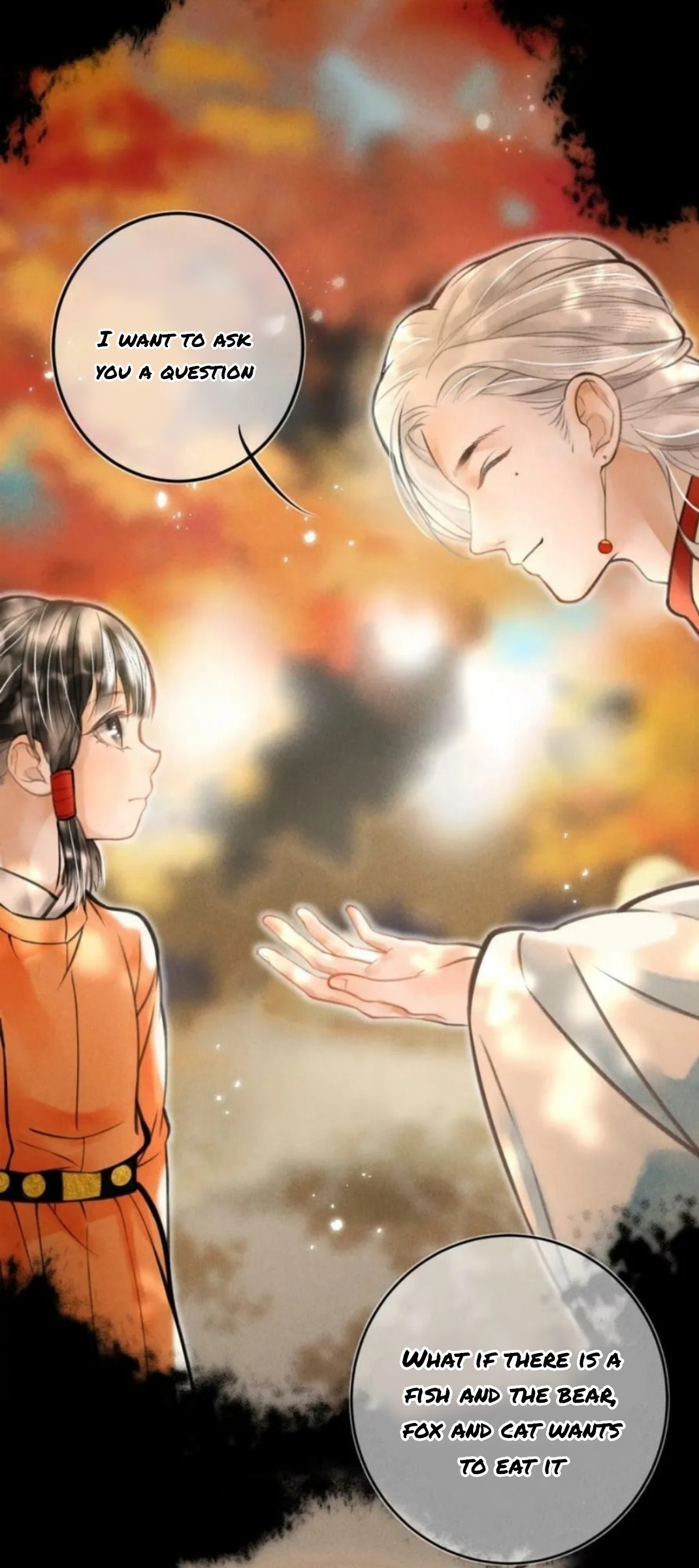 Kill Me Next Time Chapter 64 - page 17