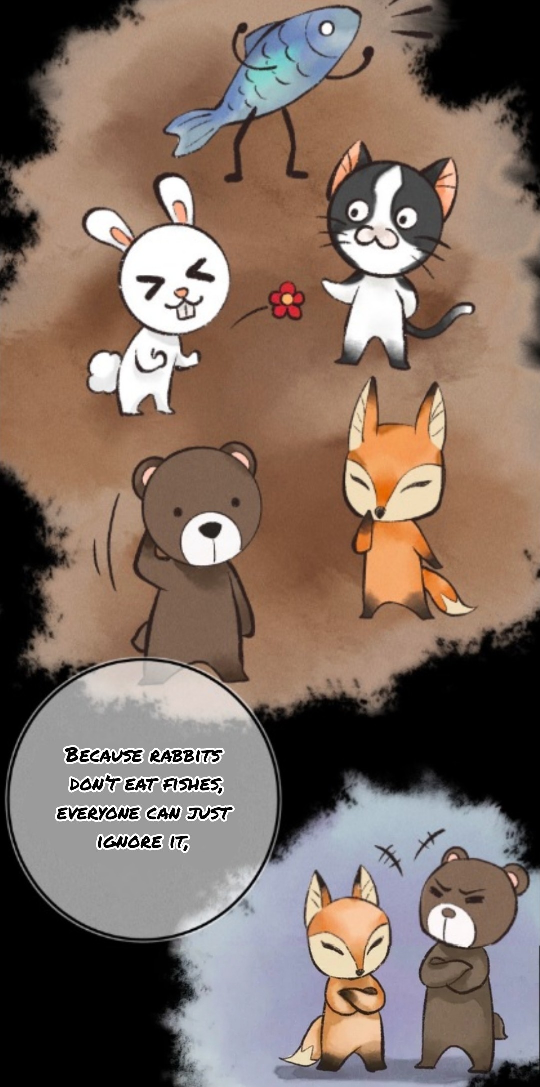 Kill Me Next Time Chapter 64 - page 18