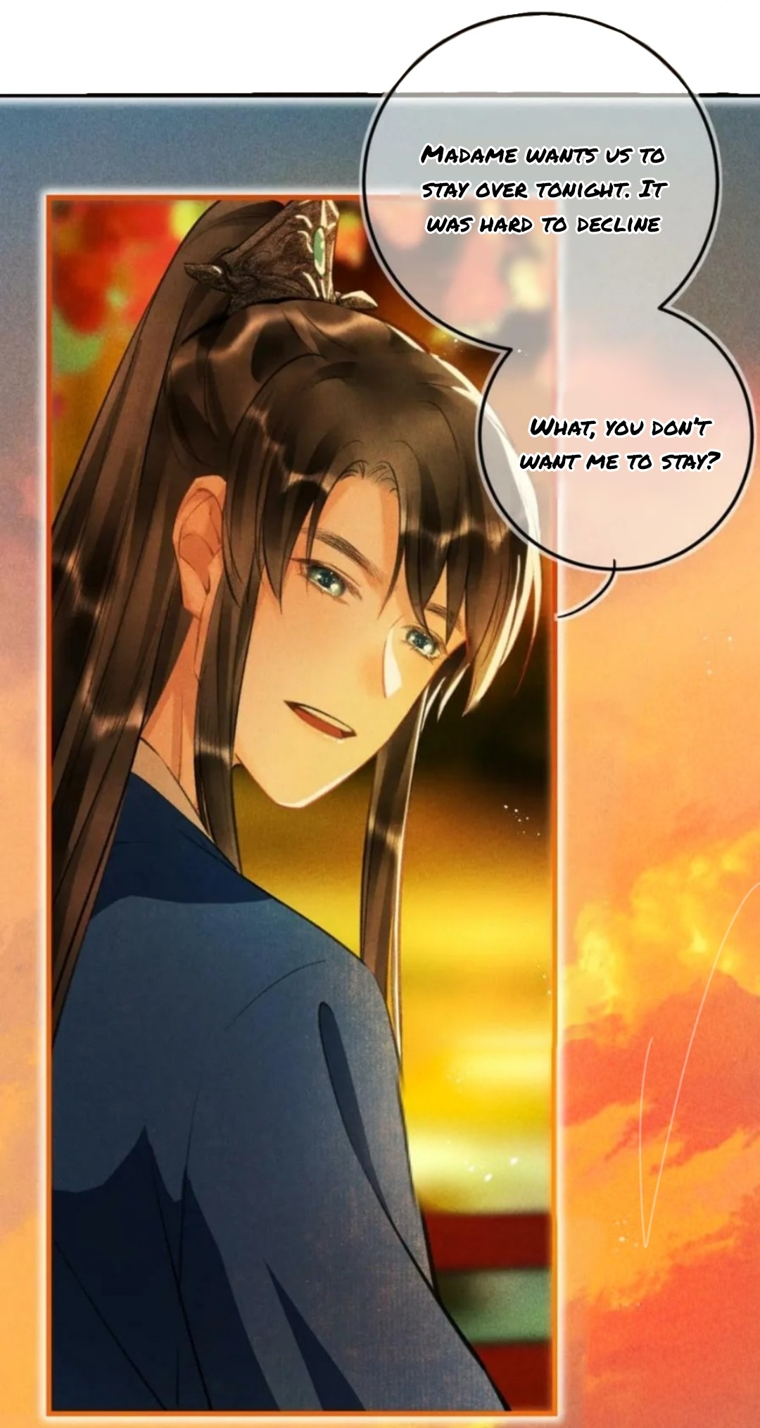 Kill Me Next Time Chapter 64 - page 4
