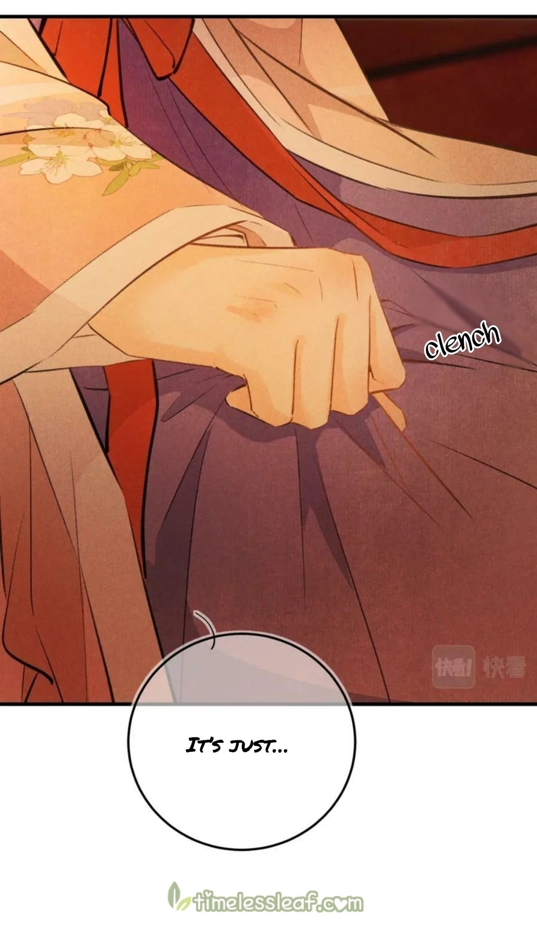 Kill Me Next Time Chapter 64 - page 6