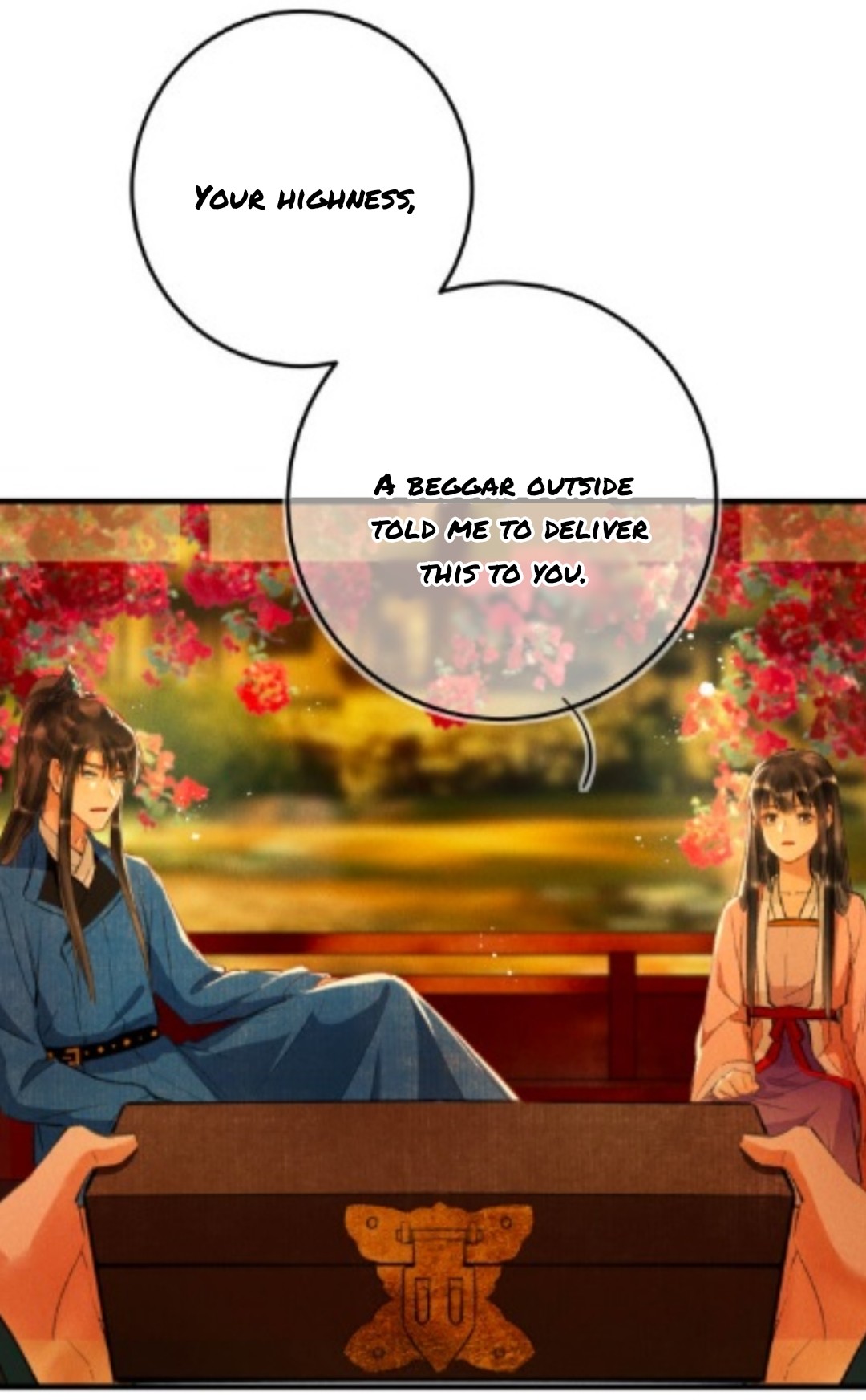 Kill Me Next Time Chapter 64 - page 7