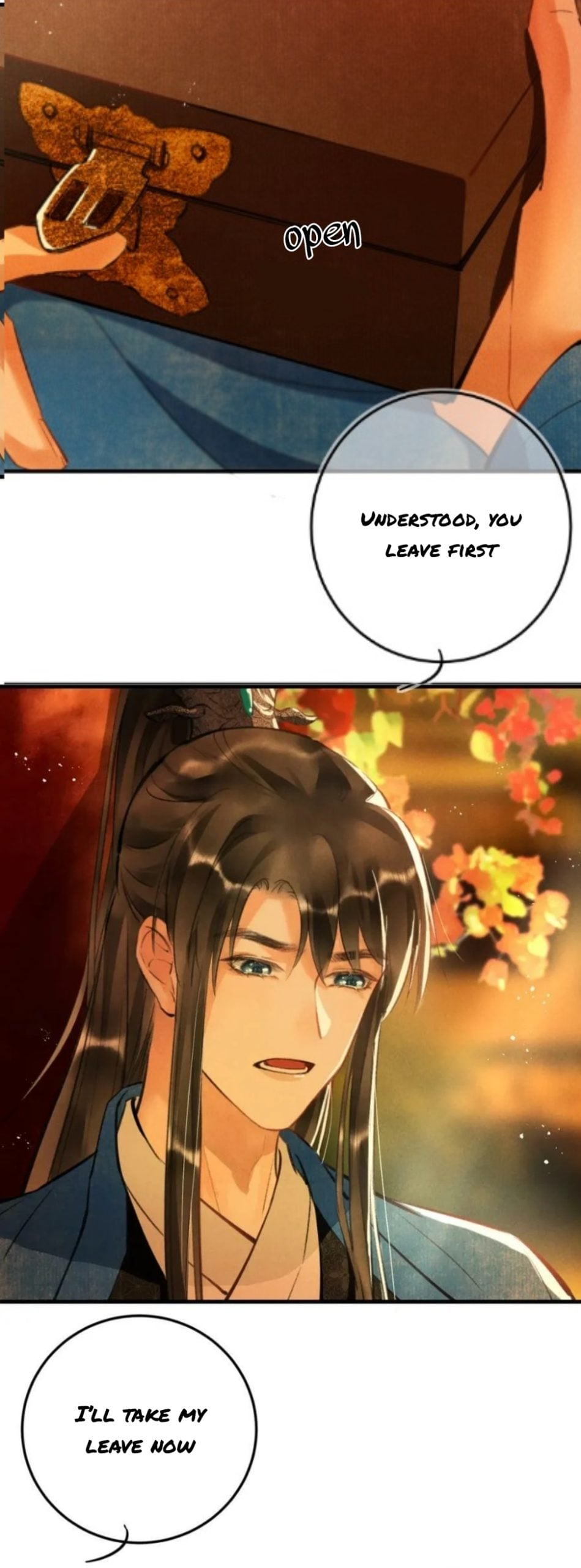 Kill Me Next Time Chapter 64 - page 9