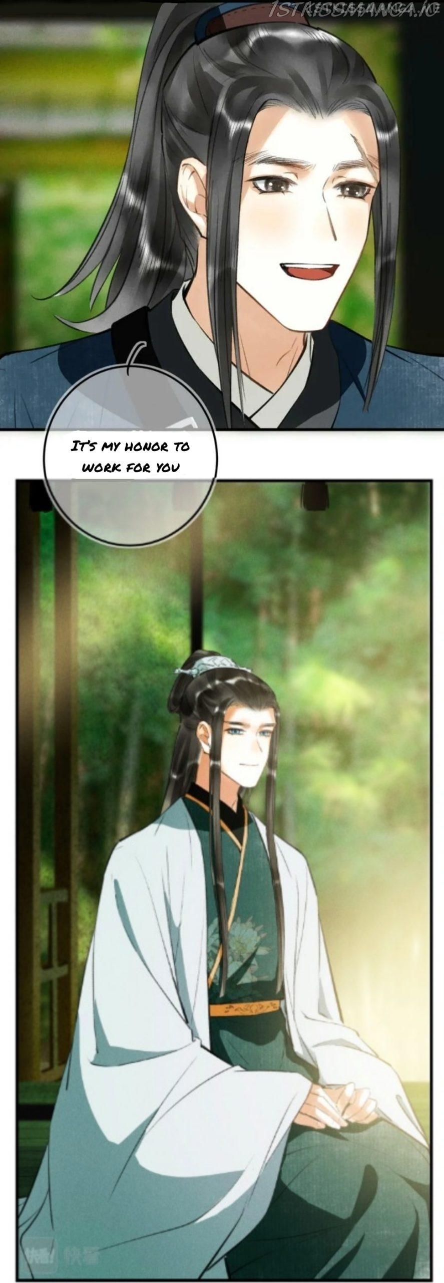 Kill Me Next Time Chapter 63.5 - page 10