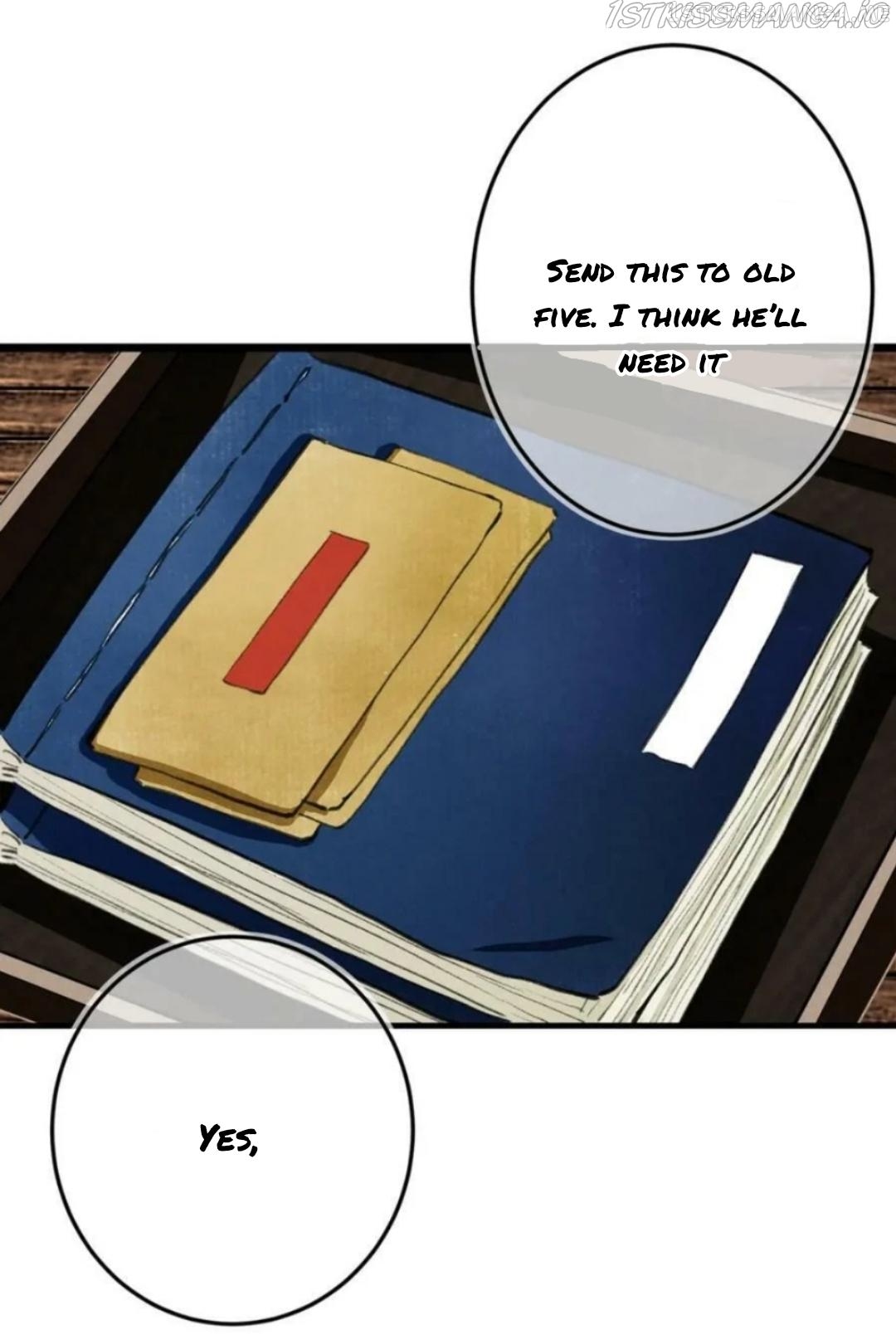 Kill Me Next Time Chapter 63.5 - page 11