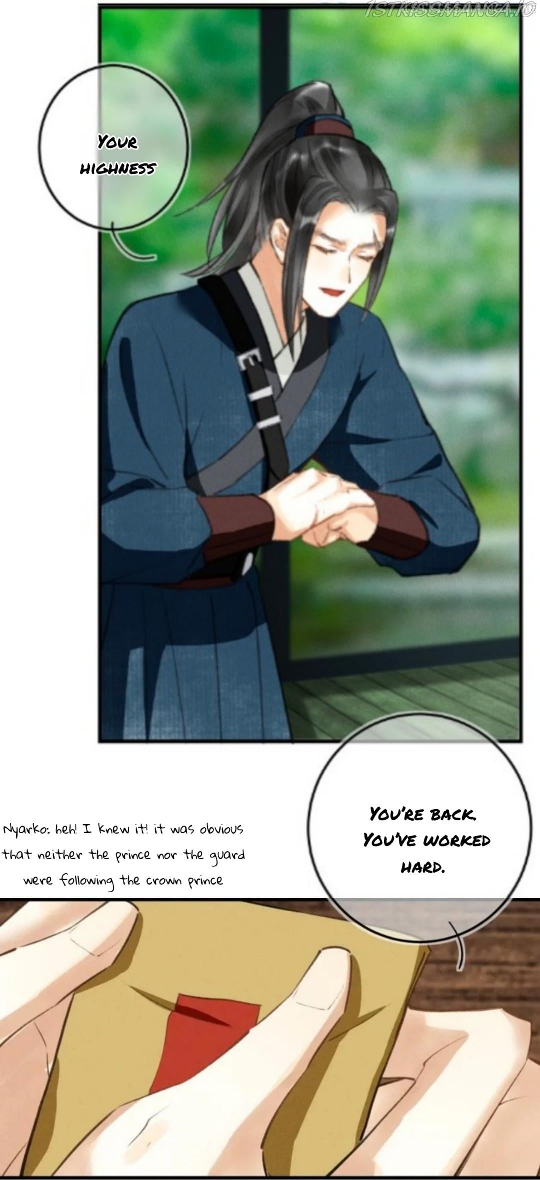 Kill Me Next Time Chapter 63.5 - page 9