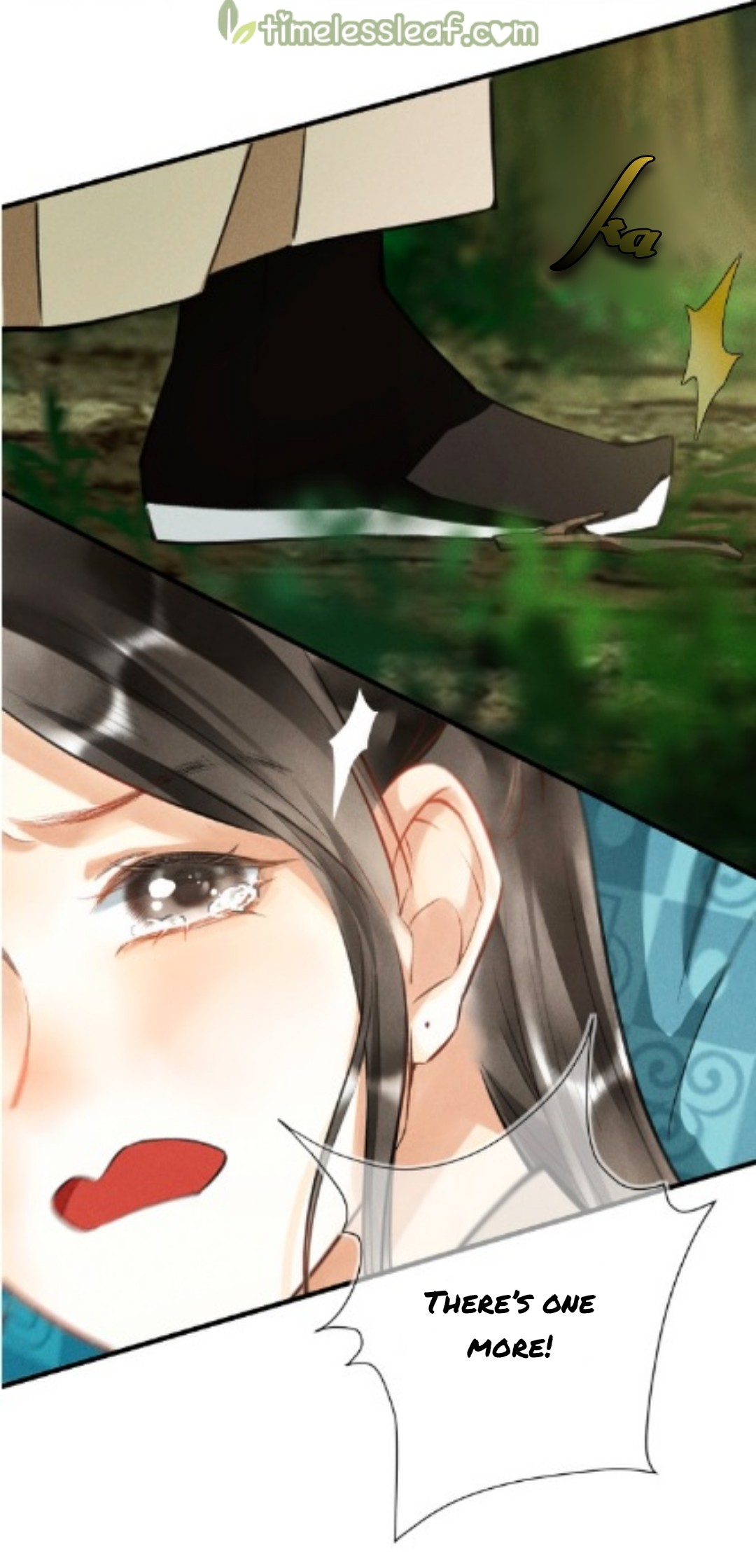 Kill Me Next Time Chapter 63 - page 10