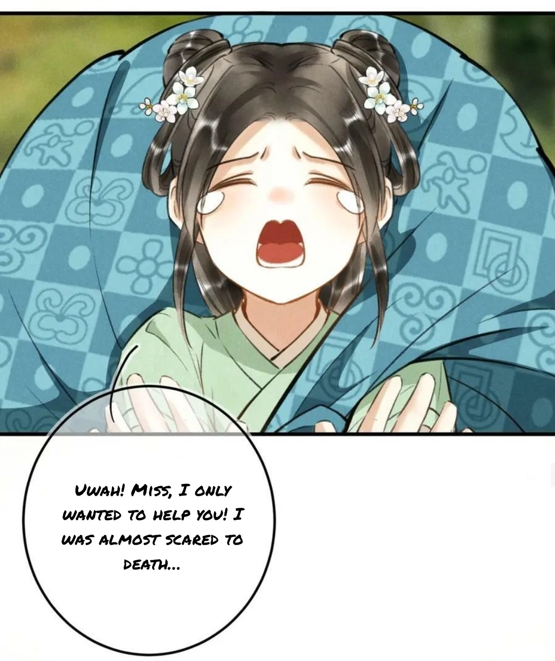 Kill Me Next Time Chapter 63 - page 14