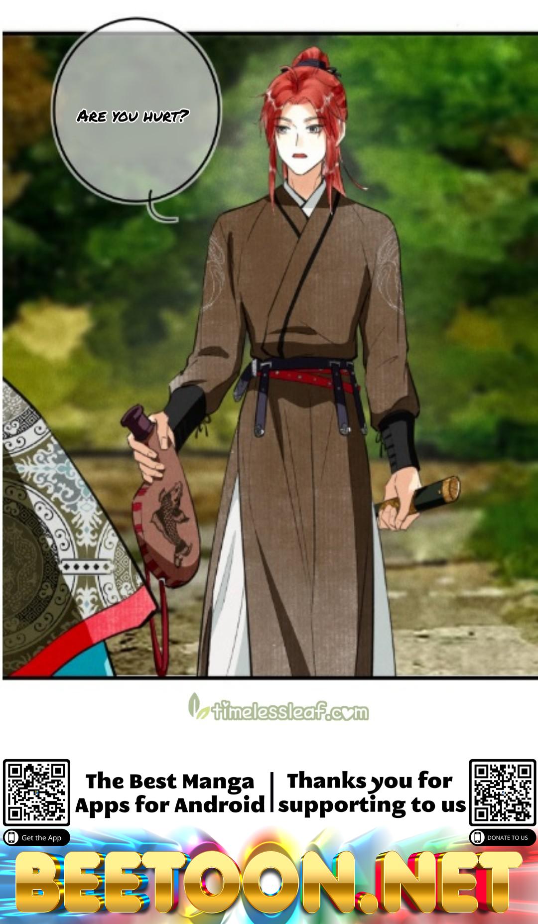 Kill Me Next Time Chapter 63 - page 16
