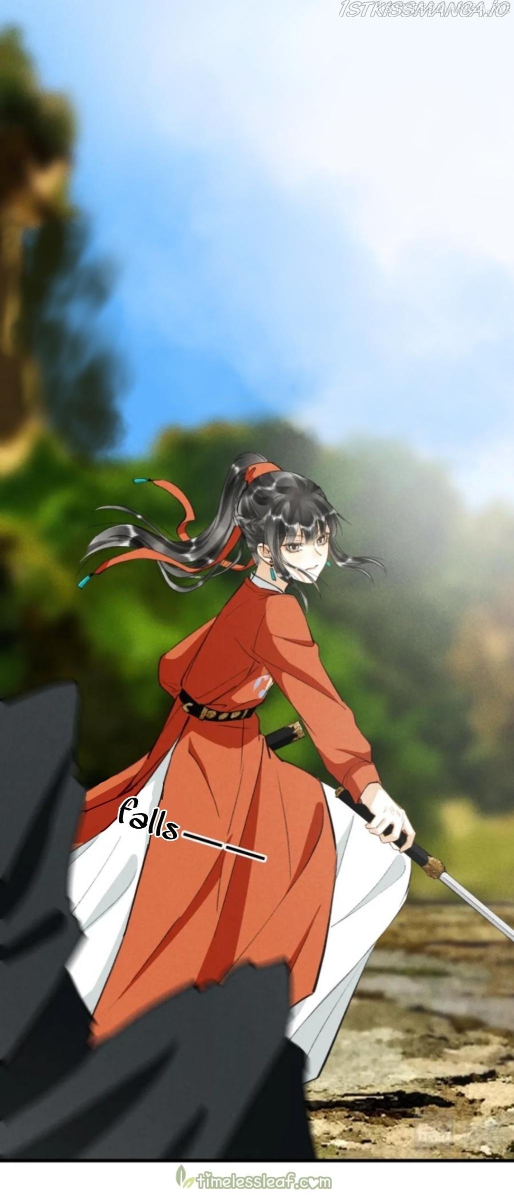 Kill Me Next Time Chapter 62.5 - page 11