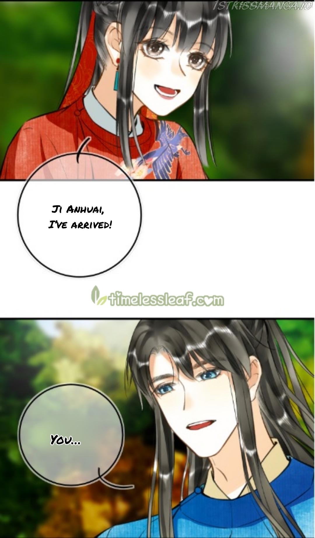 Kill Me Next Time Chapter 62.5 - page 13