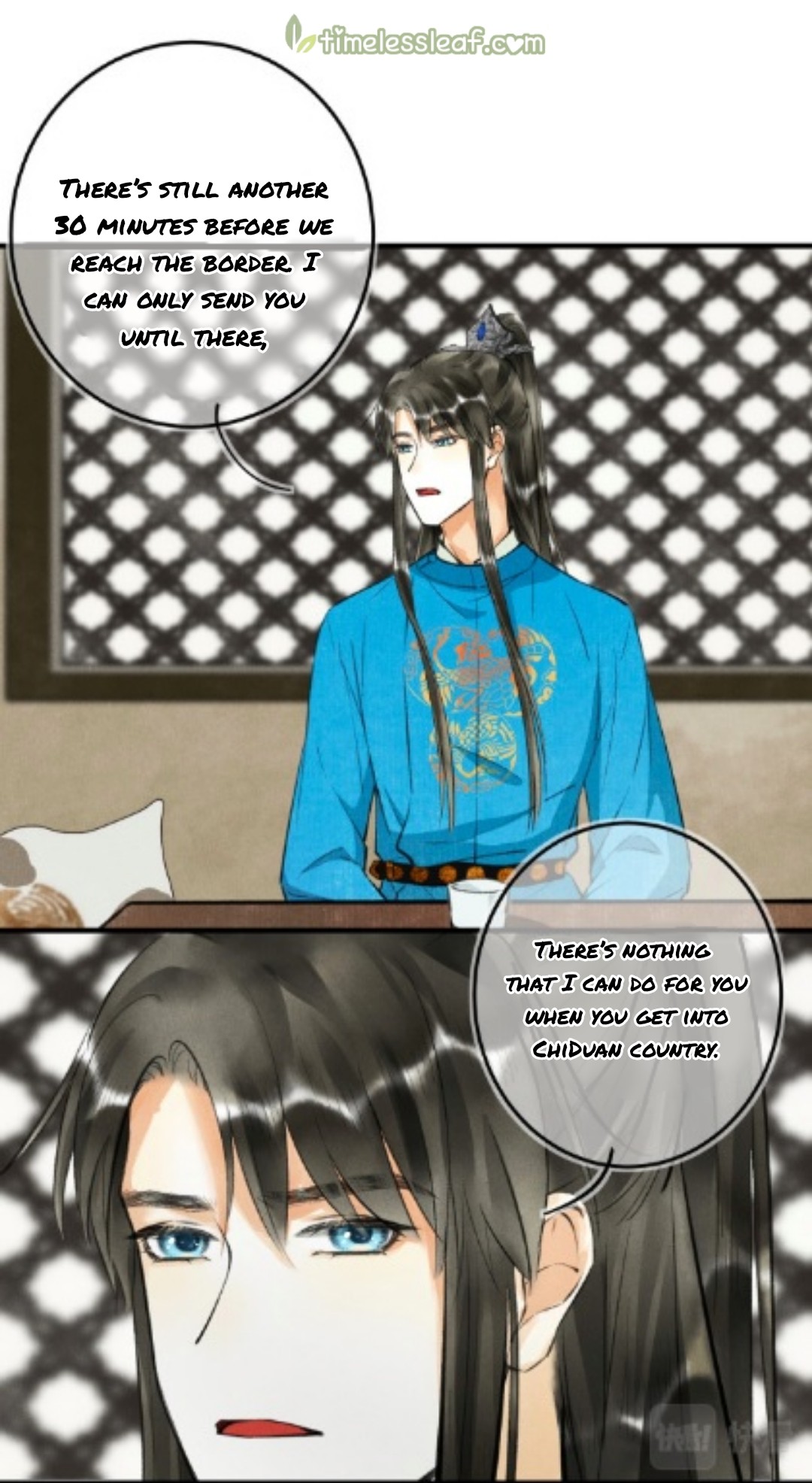 Kill Me Next Time Chapter 62 - page 11