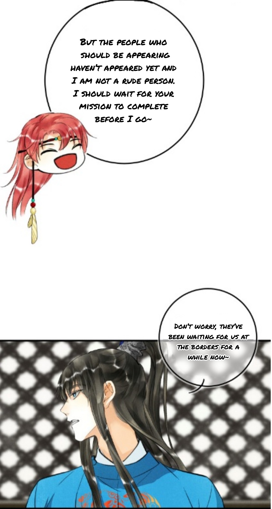 Kill Me Next Time Chapter 62 - page 13