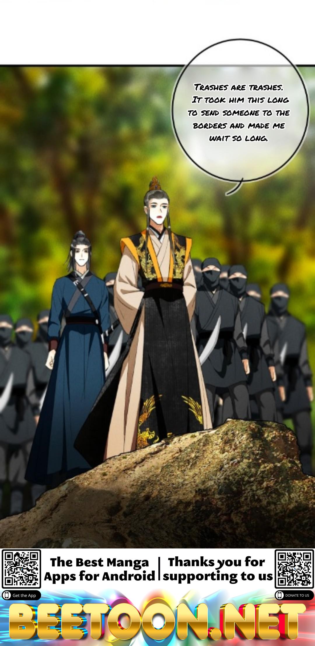 Kill Me Next Time Chapter 62 - page 15