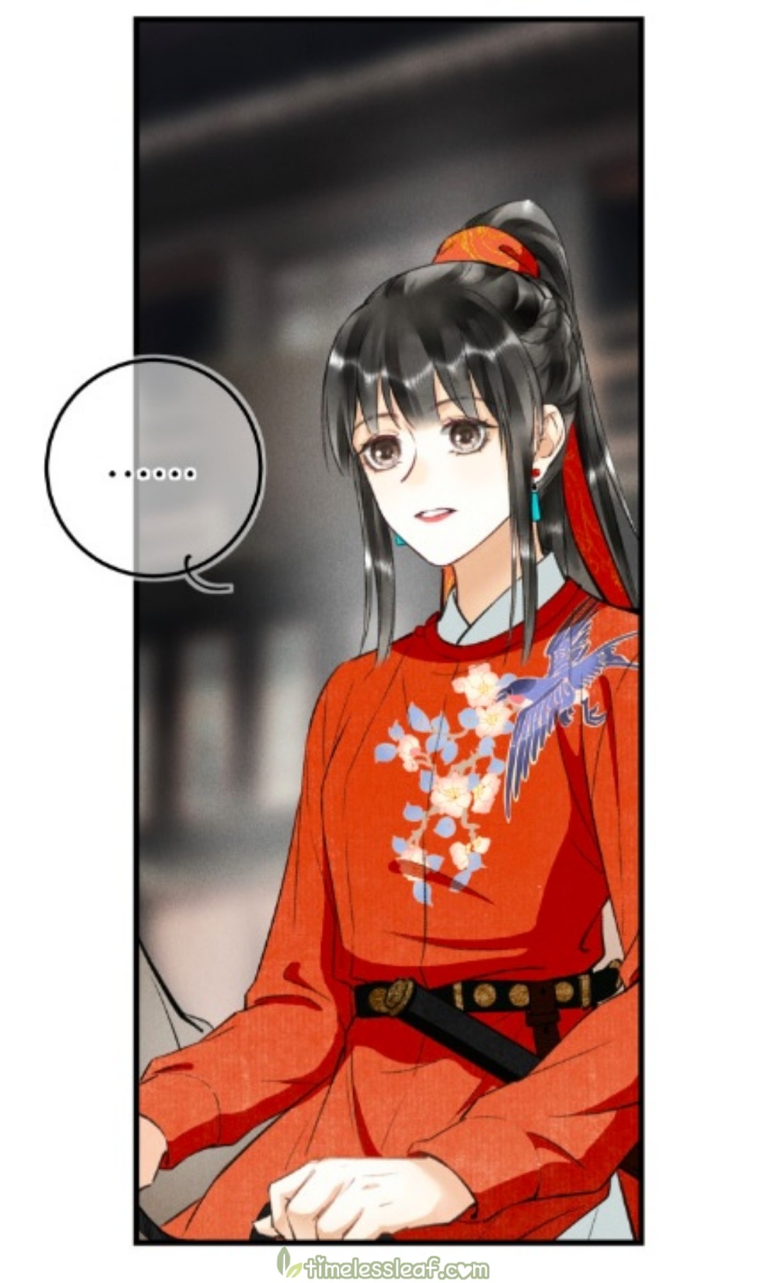 Kill Me Next Time Chapter 62 - page 6