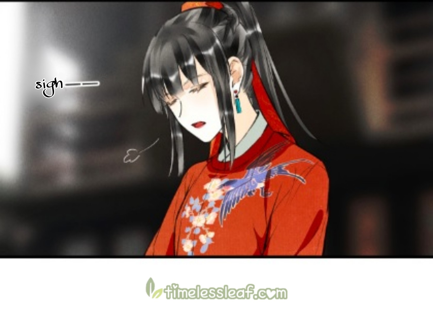 Kill Me Next Time Chapter 62 - page 7