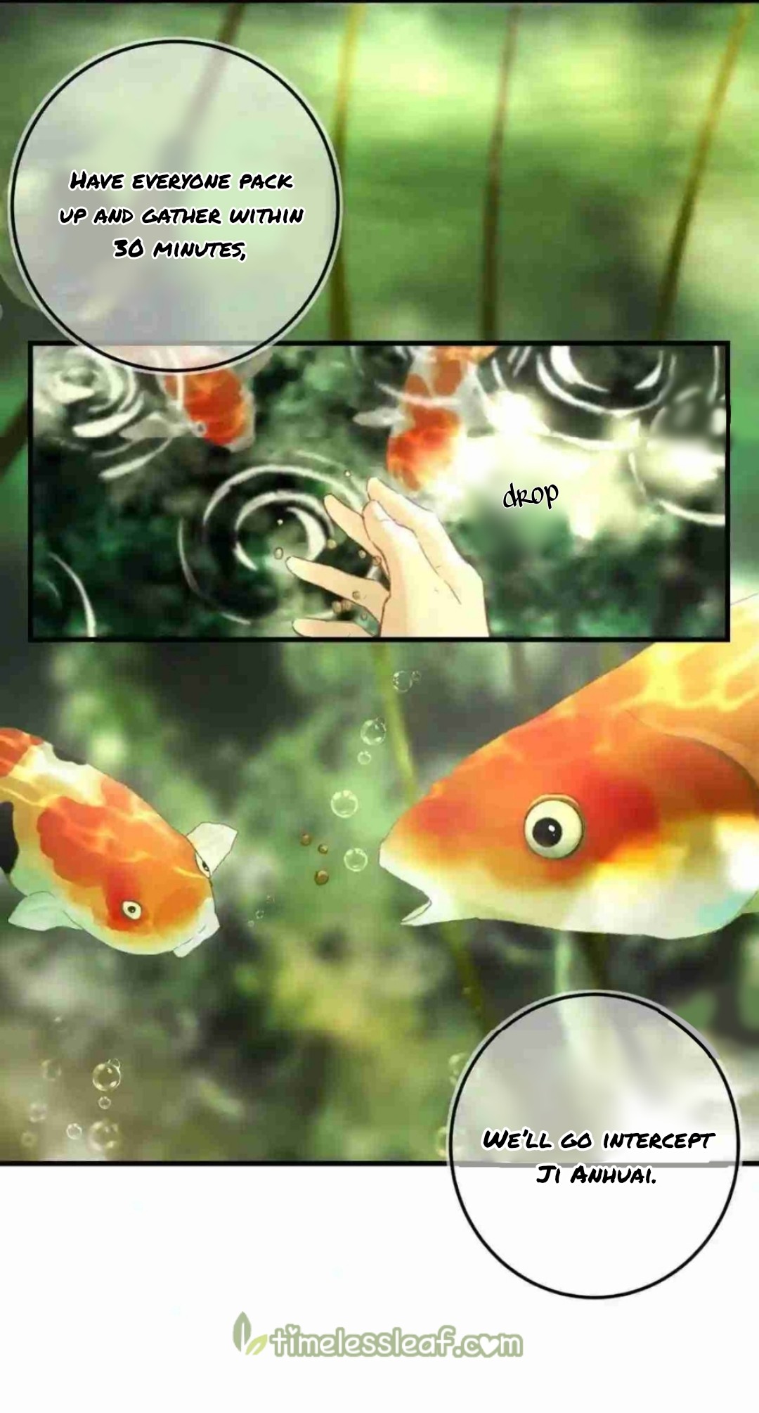 Kill Me Next Time Chapter 61 - page 11