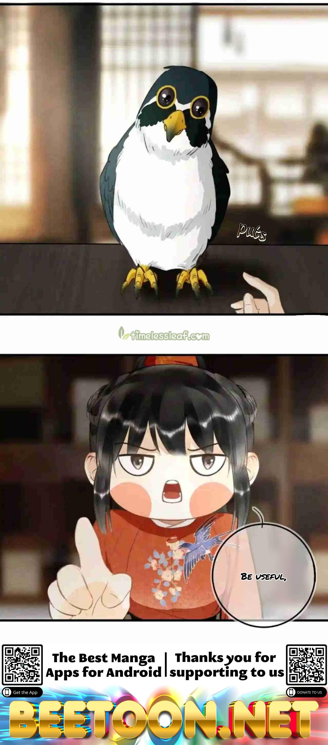 Kill Me Next Time Chapter 61 - page 14