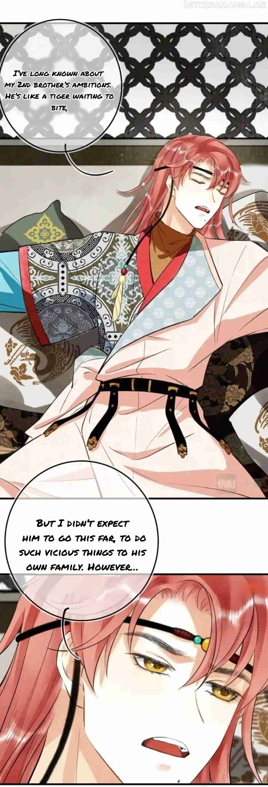 Kill Me Next Time Chapter 60.5 - page 5