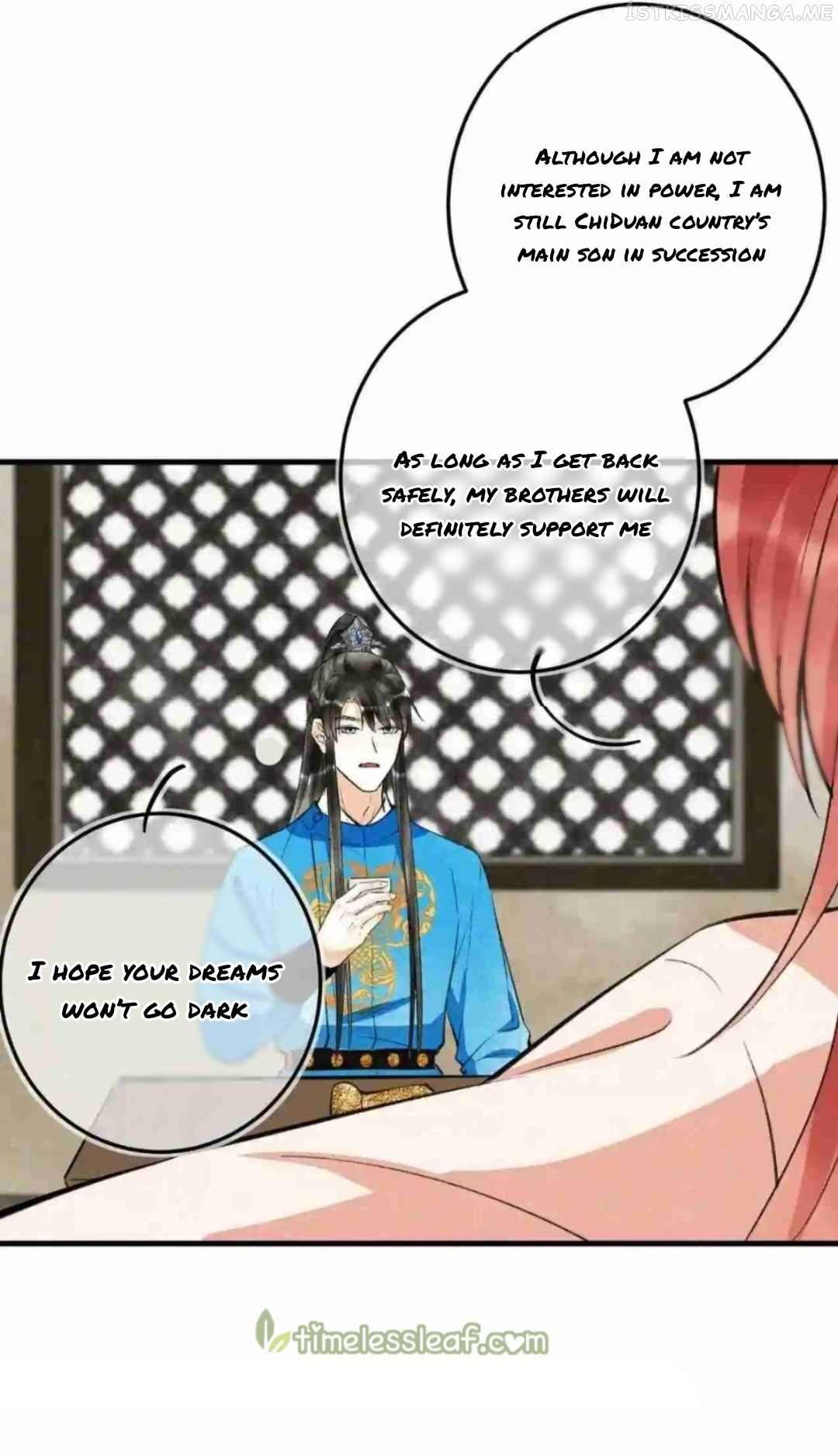 Kill Me Next Time Chapter 60.5 - page 6