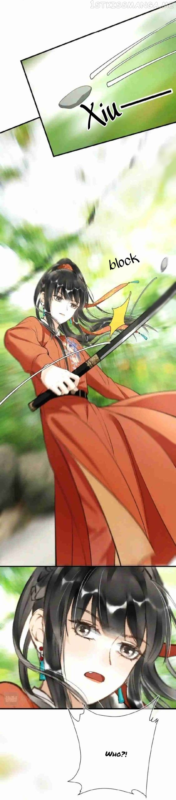 Kill Me Next Time Chapter 60.5 - page 8