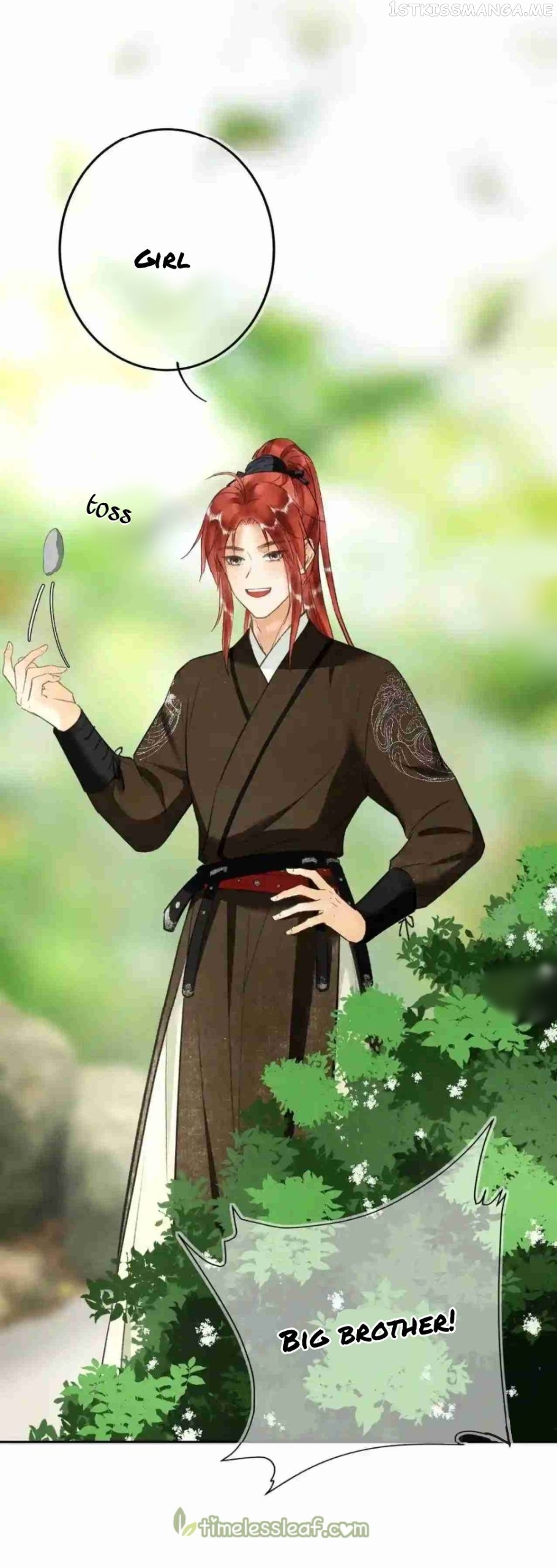 Kill Me Next Time Chapter 60.5 - page 9
