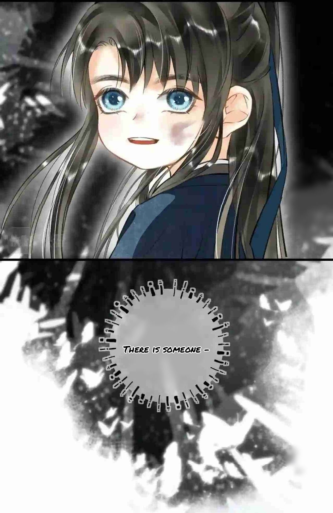 Kill Me Next Time Chapter 60 - page 11