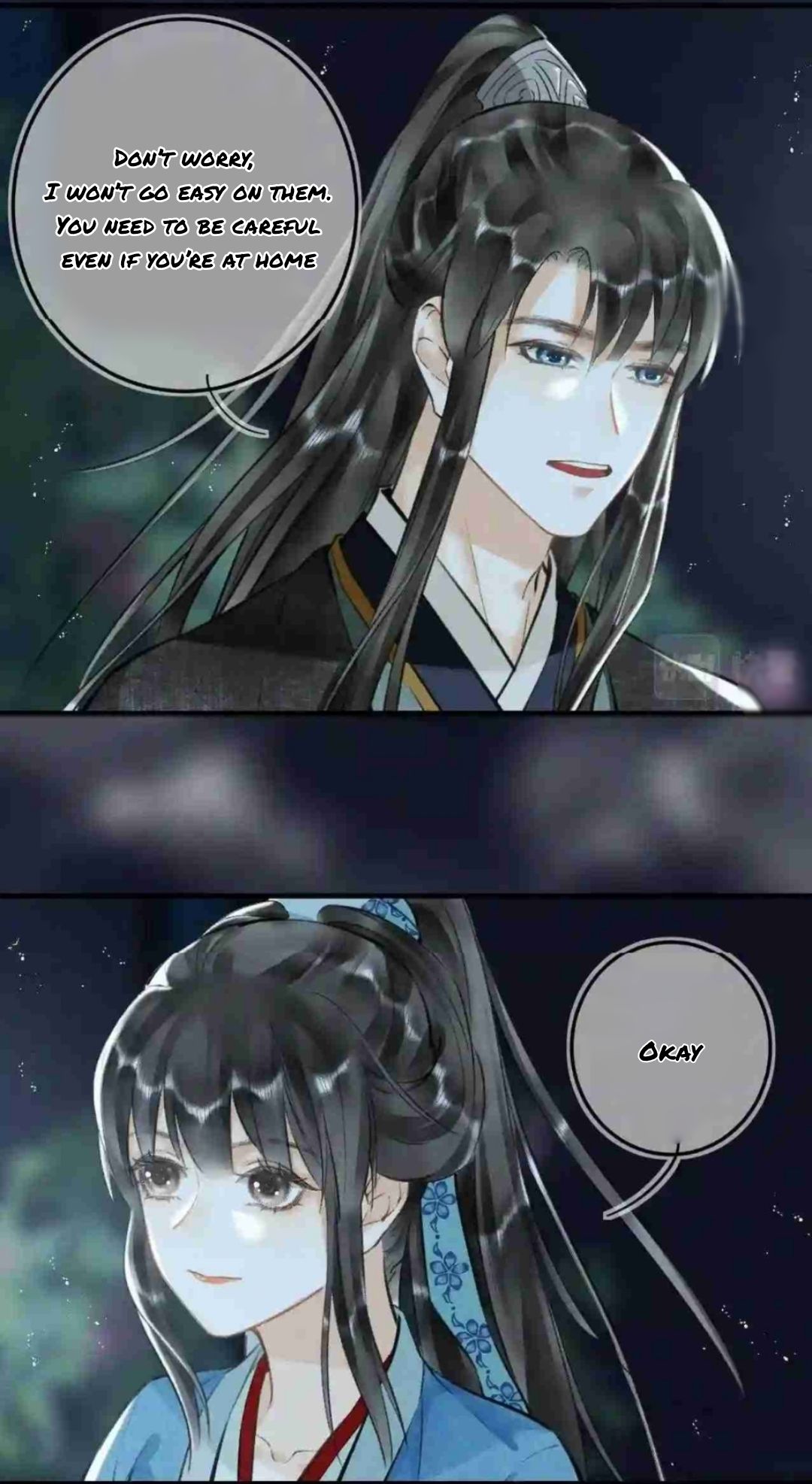 Kill Me Next Time Chapter 60 - page 8