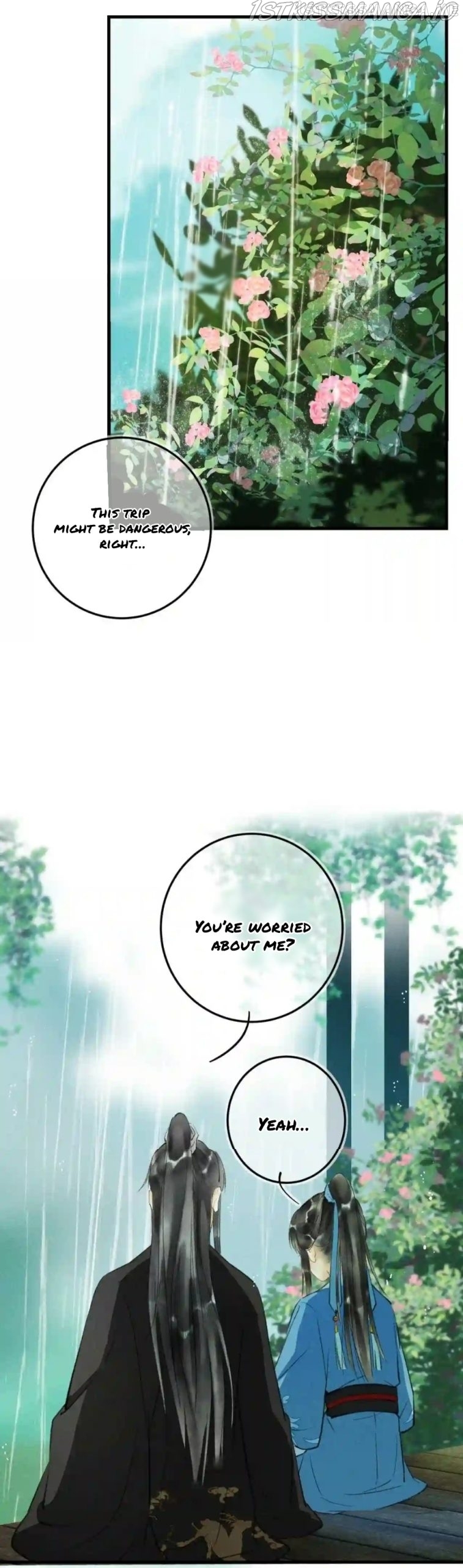 Kill Me Next Time Chapter 59.5 - page 10