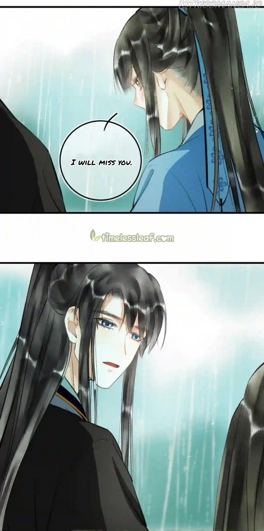 Kill Me Next Time Chapter 59.5 - page 11