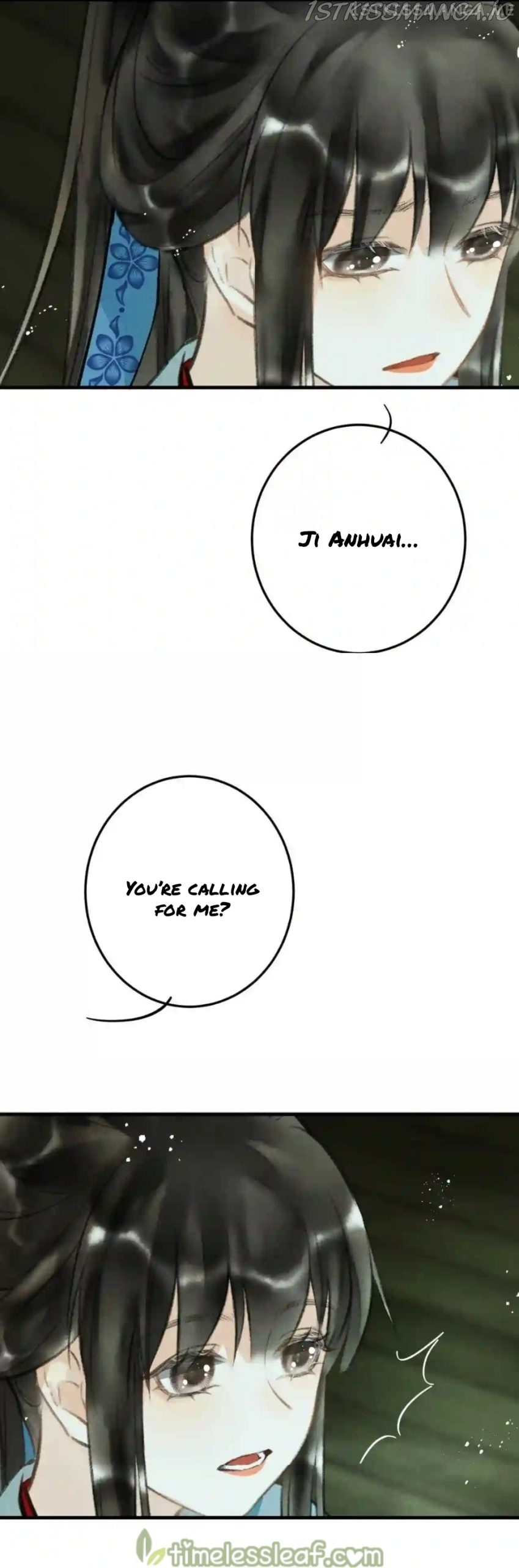 Kill Me Next Time Chapter 59.5 - page 5