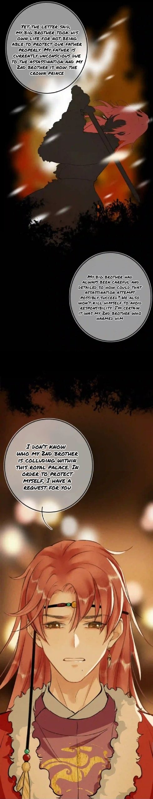 Kill Me Next Time Chapter 59 - page 5
