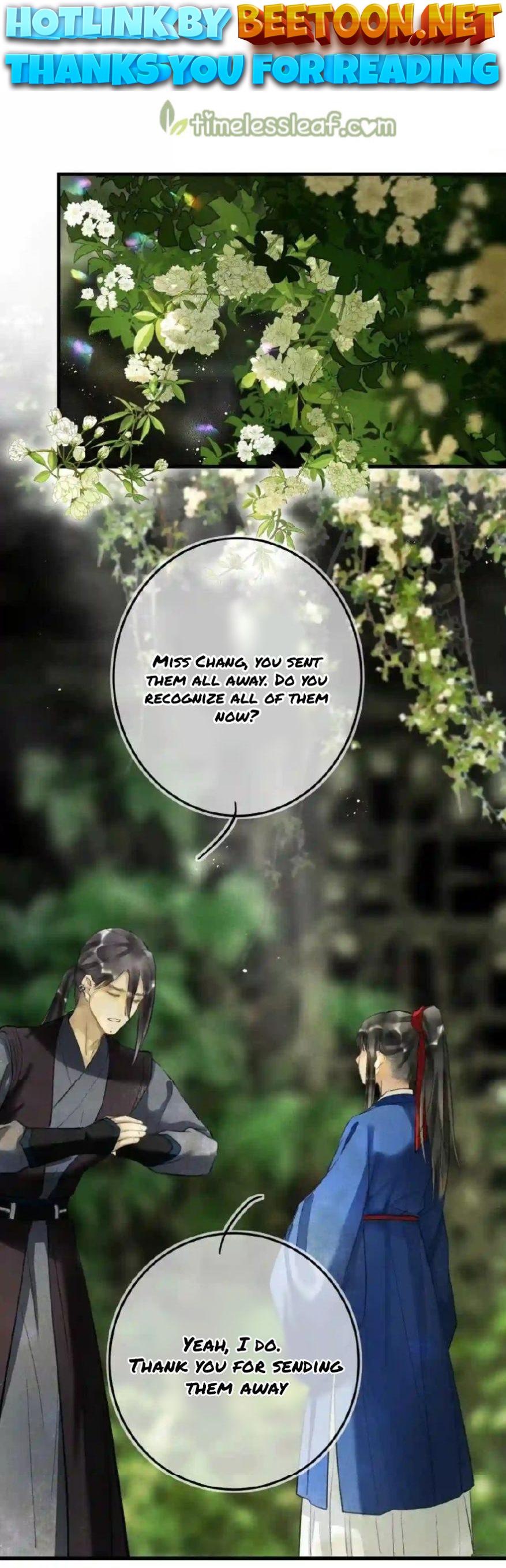Kill Me Next Time Chapter 58 - page 1