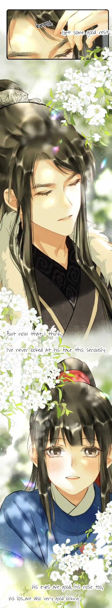 Kill Me Next Time Chapter 58 - page 4