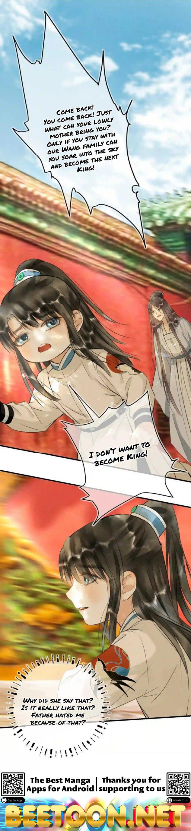 Kill Me Next Time Chapter 57 - page 7