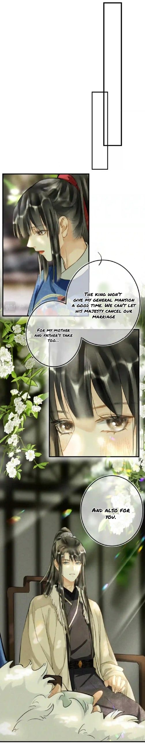Kill Me Next Time Chapter 56 - page 3