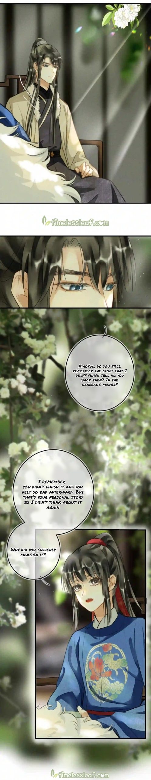 Kill Me Next Time Chapter 56 - page 4