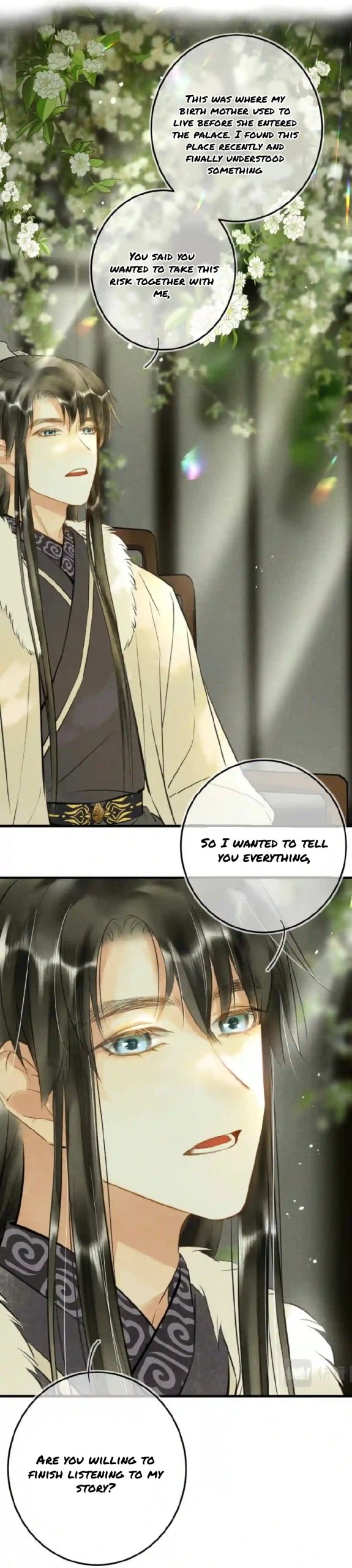 Kill Me Next Time Chapter 56 - page 5