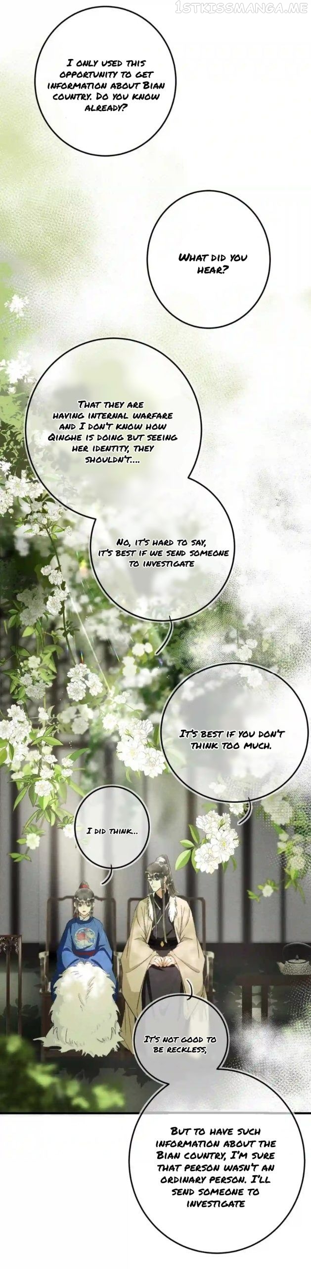 Kill Me Next Time Chapter 55.5 - page 4