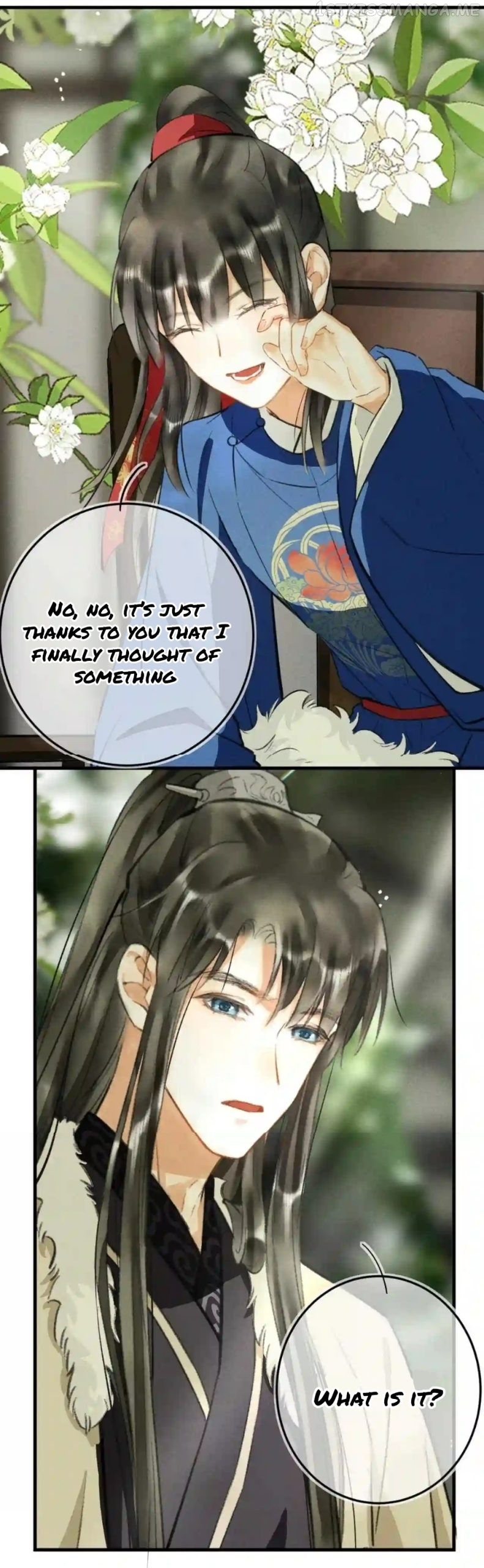 Kill Me Next Time Chapter 55.5 - page 8