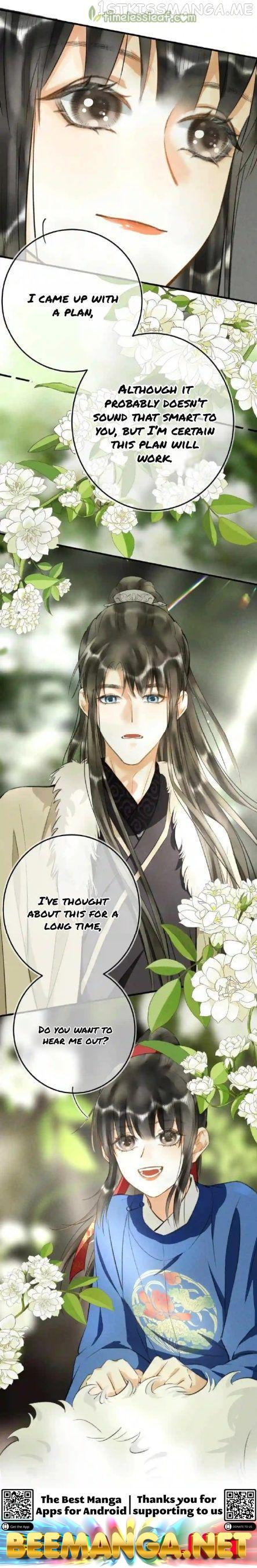 Kill Me Next Time Chapter 55.5 - page 9