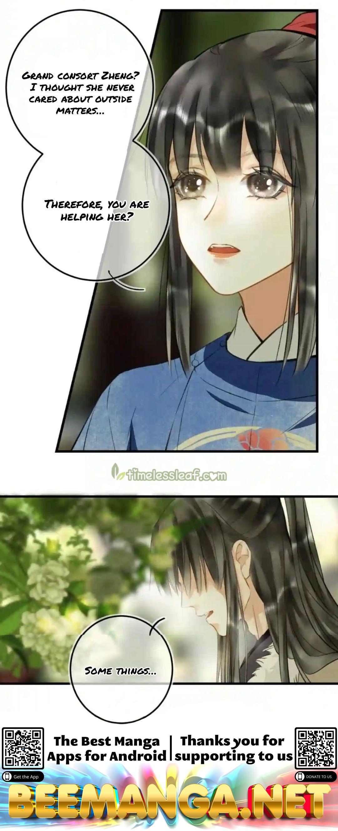 Kill Me Next Time Chapter 55 - page 10